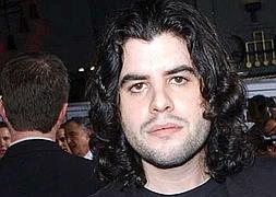 Sage Stallone. / Archivo
