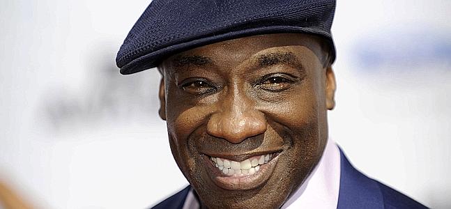 El actor Michael Clarke Duncan. / Gus Ruelas (Reuters) | Ep