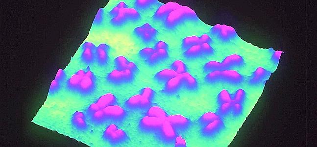 Un grupo de científicos describe el mapa del genoma humano
