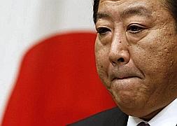 El primer ministro de Japón, Yoshihiko Noda. / Toru Hanai (Reuters)