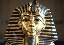 Tutankamon y la fiebre por Egipto