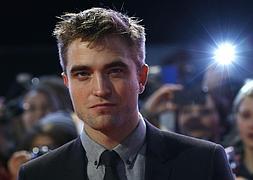 El actor Robert Pattinson. / Foto: Archivo | Vídeo: Europa Press