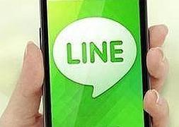Line, el dragón japonés que ha destronado a WhatsApp, llega a España