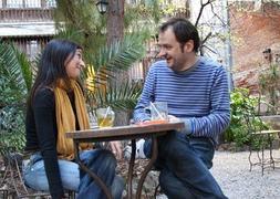 «La teleportación ya es posible en laboratorios»