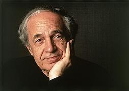 Pierre Boulez.