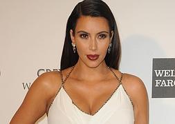 Kim Kardashian quiere repetir posado para 'Playboy'
