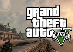 GTA V es el videojuego más caro de la historia