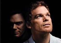 El actor Michael C. Hall que da vida a 'Dexter'. / Archivo