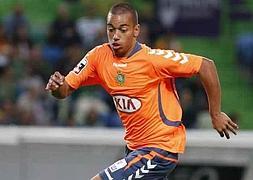 Rubén Vezo, fichaje exprés del Valencia