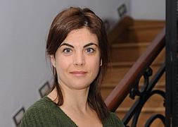 Samanta Villar, en una imagen de archivo.