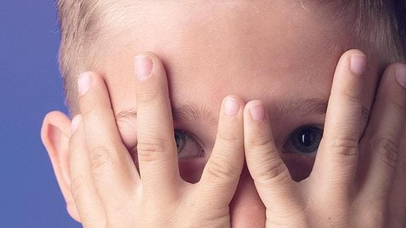 El maltrato infantil afecta la materia gris del cerebro