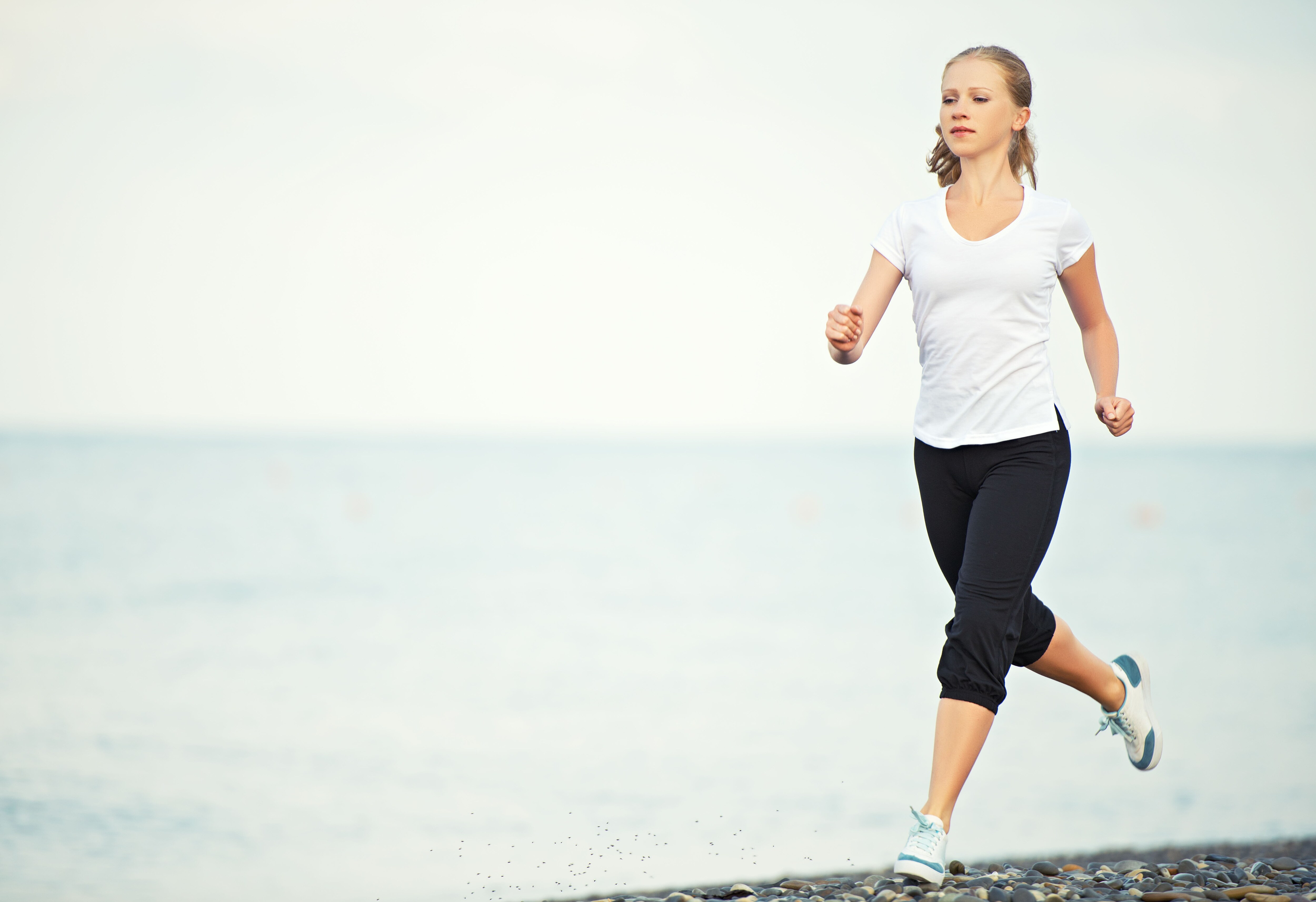 Correr con calor: guía para el runner novato