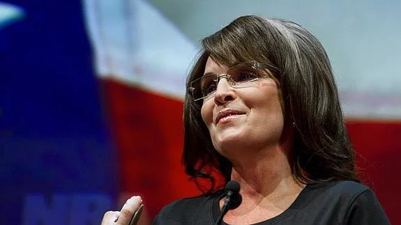 Sarah Palin 