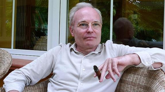 Muere el editor Jaume Vallcorba
