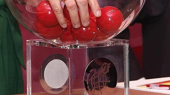 Los modestos sueñan con un gordo de Champions