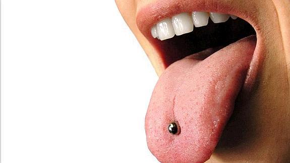 Precauciones con los piercing y tatuajes