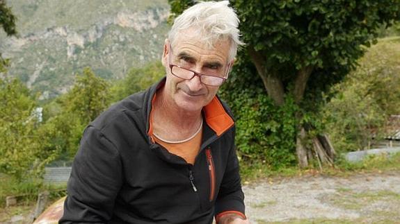 Hervé Gourdel. 