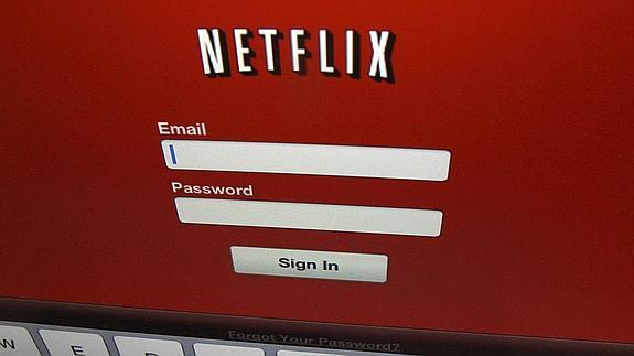 Netflix pone el pie en Cuba