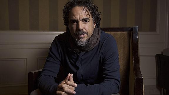 Alejandro González Iñárritu. 