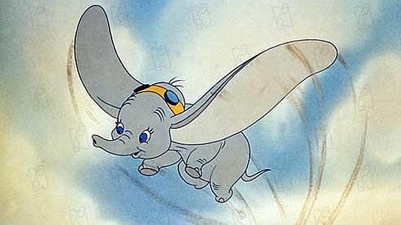 Dumbo. 