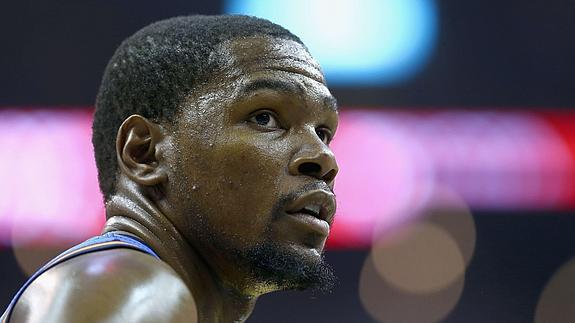 Kevin Durant.