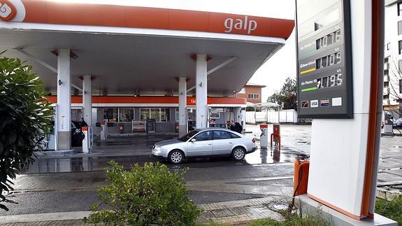 La aplicación se enmarca dentro del proyecto europeo Biolca.