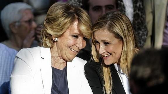 Aguirre y Cifuentes.