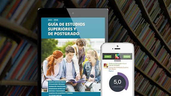Las dos aplicaciones gratuitas están disponibles para móviles Android y Apple.
