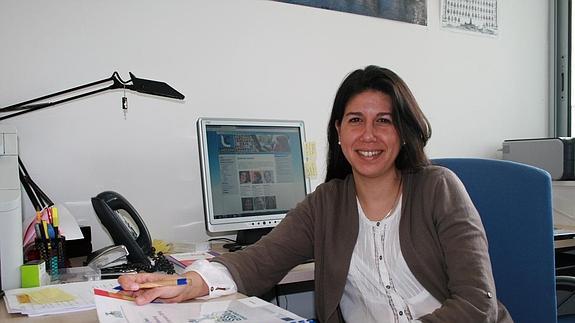 Rosario del Rey, responsable del Laboratorio de Estudios sobre Convivencia y Prevención de la Violencia de la Universidad de Sevilla. 