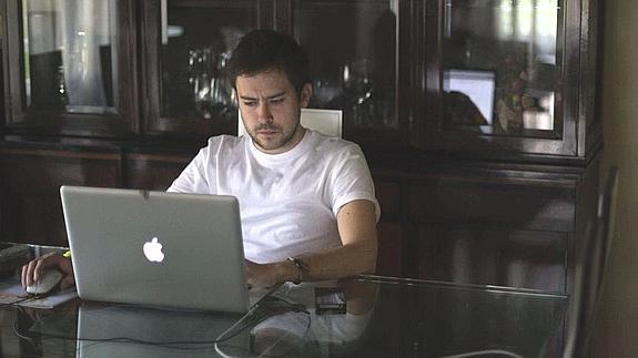 Las RRSS ayudan en la estrategia de comunicación de las empresas.