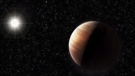 El consorcio lo lidera una empresa portuguesa y tiene participación española.