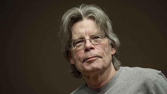 Stephen King asusta con su Frankenstein