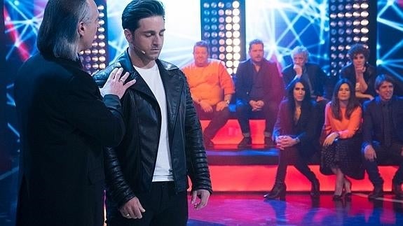 Antena 3 hipnotiza a la audiencia