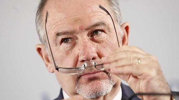 Rodrigo Rato.