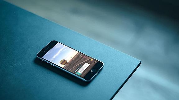 Posee más de 10 millones de usuarios.