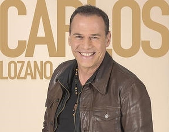 Carlos Lozano. 