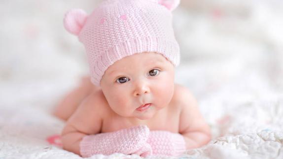 El género del bebé recién nacido se muestra como un factor condicionante en relación a múltiples alteraciones funcionales.  