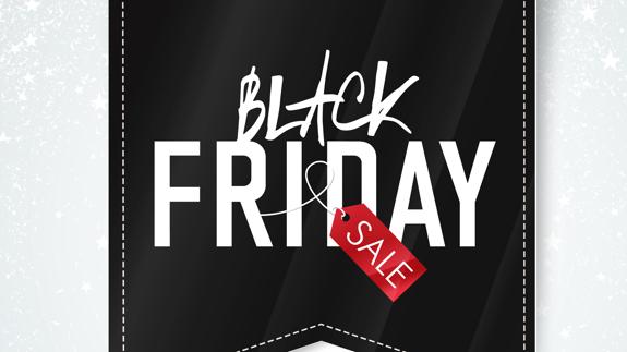 La letra pequeña del 'Black Friday'
