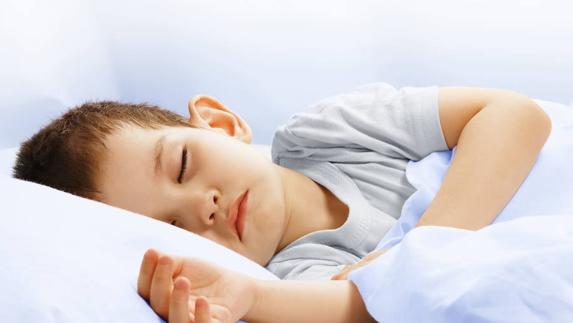 El TDA-H condiciona el sueño a edades tempranas