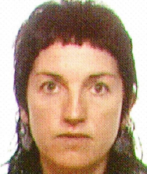 Miren Nekane Txapartegi.