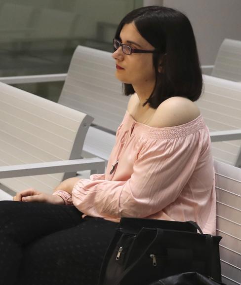 La defensa de Cassandra recurre la condena por sus tuits sobre Carrero Blanco
