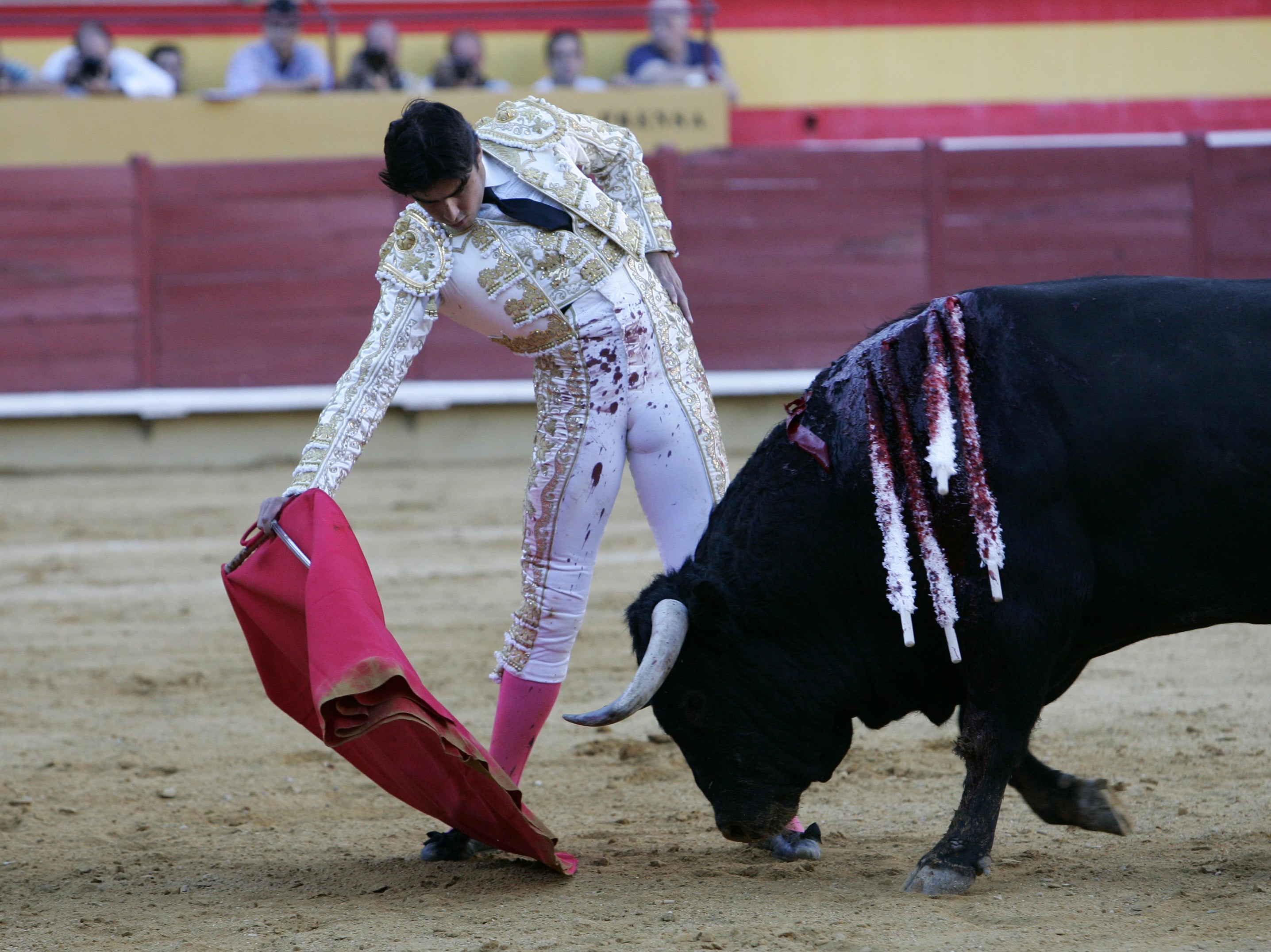 J. Ruiz / El Norte de Castilla