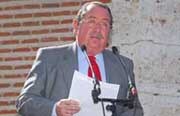 Pascual Herrera define al Verdejo como un "embajador de Castilla"
