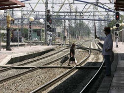 Archivada la querella por la muerte del concursante de Gran Hermano al que arrolló un tren en Venta de Baños
