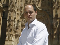 José M. Collados. / c. pereletegui