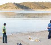 Un vecino de Toro se ahoga en el embalse de Ricobayo