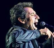 Miguel Ríos repasa su biografía