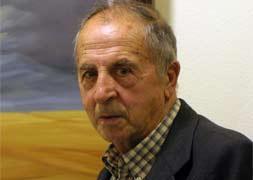 Adiós a Félix Antonio González