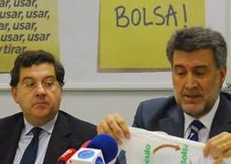 Adiós a las bolsas de plástico en Carrefour