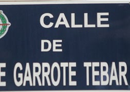 La calle del hombre que nunca existió